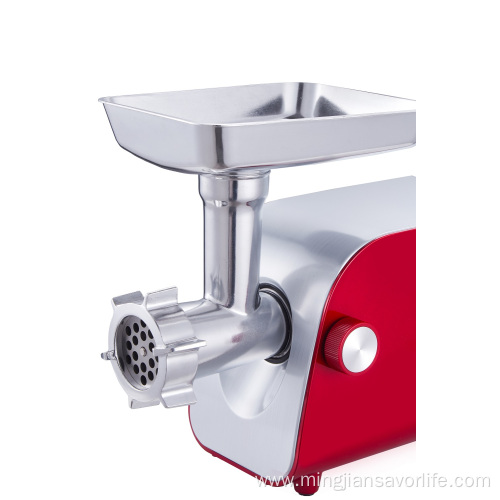 Automatic Kitchen Meat Mincer Grinder Sausage Maker